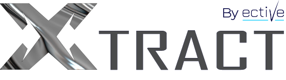 EctiveXtract Logo