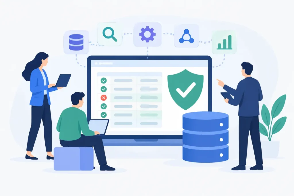 10 Best Data Validation Tools for Enterprise Teams