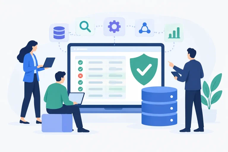 10 Best Data Validation Tools for Enterprise Teams