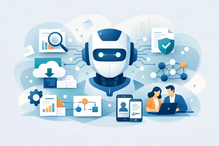 8 Document AI Alternatives for Enterprise Teams