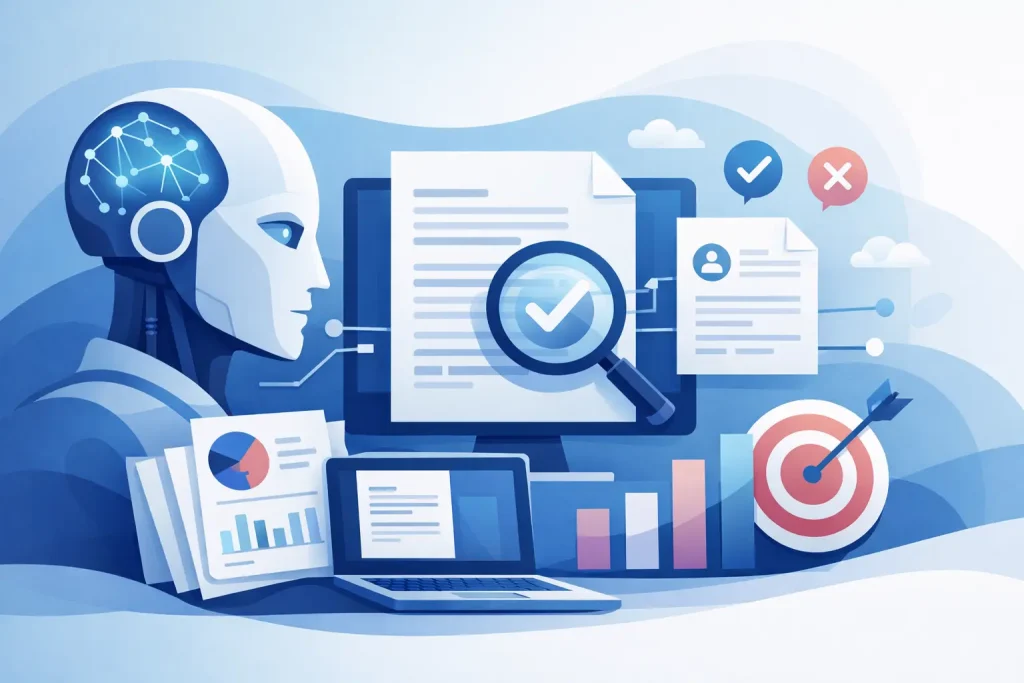 Document AI Accuracy: What Actually Drives It