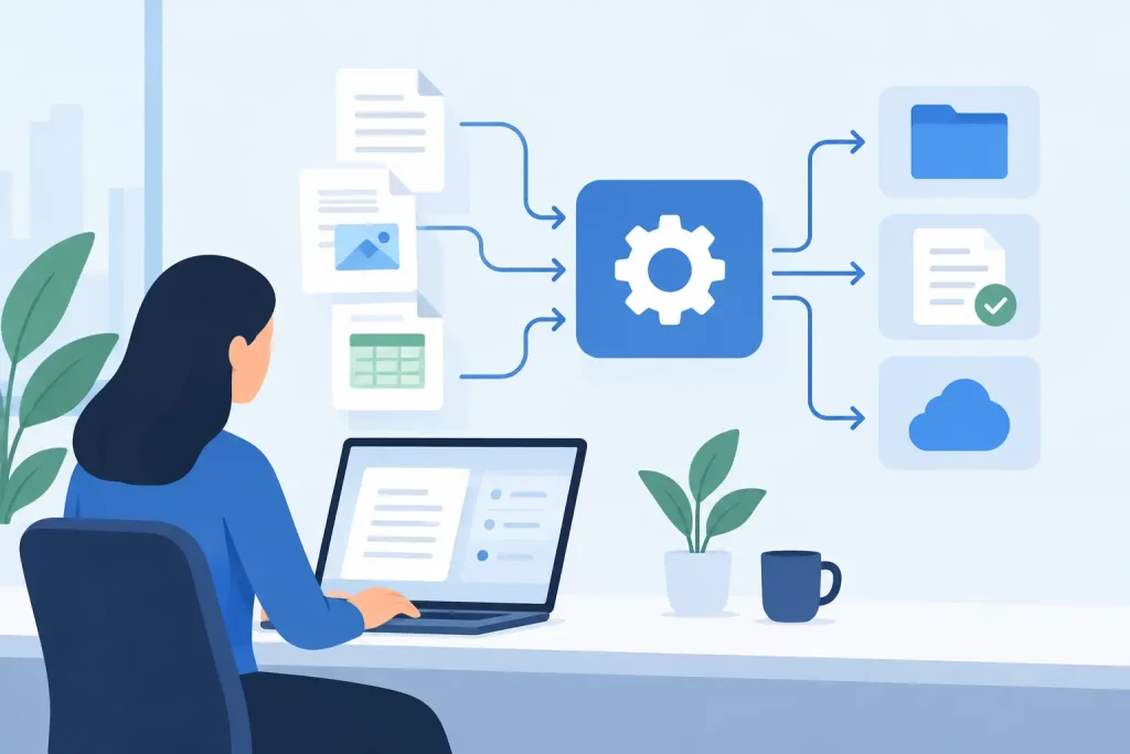 Document Processing Implementation Guide