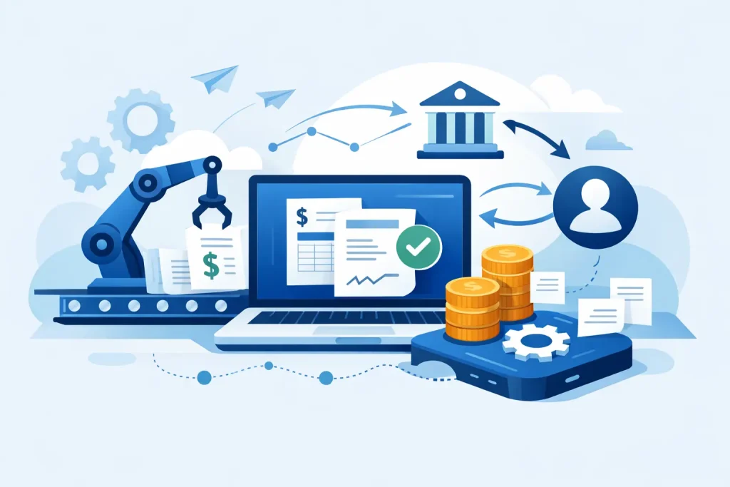How to Automate Remittance Advice at Scale