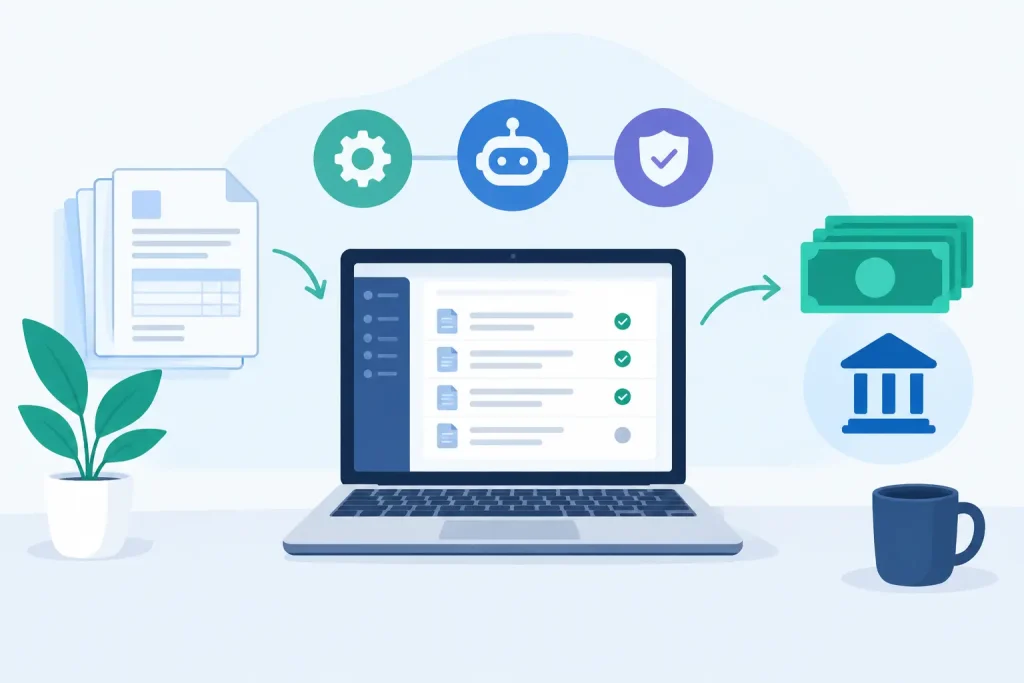 Top Accounts Payable Automation Tools Compared