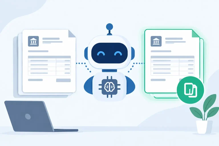 Can AI Identify Duplicate Invoices Reliably?
